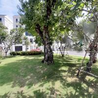 Lô đất BIỆT thự Vinhomes Quận 9