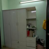 Chung cư Lê Văn Sỹ, P1, Tân Bình: 9tr/tháng, 2p ngủ,NTCB