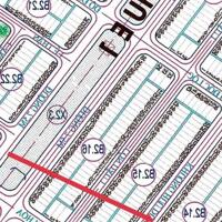 Bán đât đường Cồn Dầu 1 -đường 5m5 -Gần Võ chí Công ,Hoà xuân , đà Nẵng giá rẻ , hàng hiếm