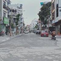 Bán tòa văn phòng kinh doanh cho thuê 255m 7T MT11m giá 55 tỷ, dòng tiền 150tr/tháng
