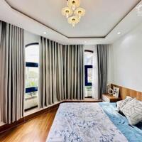 --Bán nhà phường 12 Tân Bình, đường Lê Lai (4,6*16) 5 tầng đẹp - 8,3 tỷ