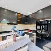 --Bán nhà phường 12 Tân Bình, đường Lê Lai (4,6*16) 5 tầng đẹp - 8,3 tỷ