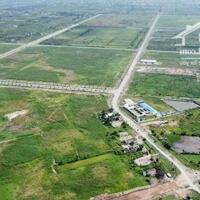 Bán 42ha Đất Trong KCN Đồng Xoài Bình Phước