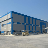 Bán xưởng trong KCN tại Chơn Thành, Bình Phước