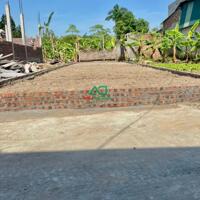 Bán lô 97.4m2 Hà Lâm 2 xã Thuỵ Lâm Đông Anh giá rẻ