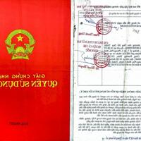 CHÍNH CHỦ CẦN BÁN GẤP LÔ ĐẤT VỊ TRÍ ĐẸP MT ĐƯỜNG NHỰA XÃ THÁI MỸ, CỦ CHI, TP. HỒ CHÍ MINH