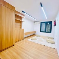 Nhà Đẹp Ở Luôn, Phố Hồng Mai, Hai Bà Trưng 14m, 4 tầng, giá 3.38 tỷ.