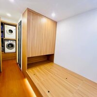 Nhà Đẹp Ở Luôn, Phố Hồng Mai, Hai Bà Trưng 14m, 4 tầng, giá 3.38 tỷ.