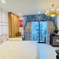 BÁN TÒA CHUNG CƯ MINI ĐƯỜNG Ô TÔ TRÁNH 8 TẦNG 21P KK TẠI ĐƯỜNG LÁNG, ĐỐNG ĐA. GIÁ 35.3 TỶ. LH0987831188