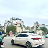 Bán Nhà Mặt Đường Nguyễn Hữu Thọ- 110m-  Vip- Kinh Doanh ngày đêm- 2 mặt thoáng- Vỉa hè 30m
