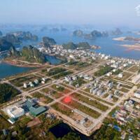 Đất nền Vân Đồn cần bán cắt lỗ, tại trung tâm Vân Đồn đón sóng đầu tư.