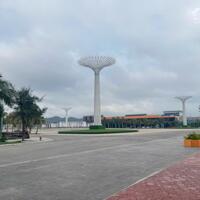 Đất nền Vân Đồn cần bán cắt lỗ, tại trung tâm Vân Đồn đón sóng đầu tư.