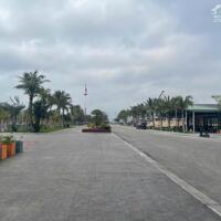 Đất nền Vân Đồn cần bán cắt lỗ, tại trung tâm Vân Đồn đón sóng đầu tư.