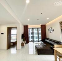 Chung cư Thủy Lợi 4 - Bình Thạnh: 105m2, 3p, 2wc, NT,17tr/th