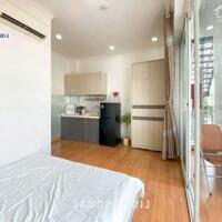 Căn Studio Ban Công Siêu Rộng Dọn Vê Sinh Hàng Tuần Ngay LotteMart Cộng Hòa Tân Bình