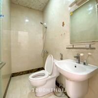 Căn Studio Ban Công Siêu Rộng Dọn Vê Sinh Hàng Tuần Ngay LotteMart Cộng Hòa Tân Bình