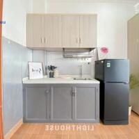 Căn Studio Ban Công Siêu Rộng Dọn Vê Sinh Hàng Tuần Ngay LotteMart Cộng Hòa Tân Bình