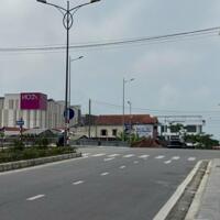 Bán đất 100m2 mặt tiền đường Âu Lạc, KQH Đông Nam Thủy An, sát ngay siêu thị Aeon Mall Huế