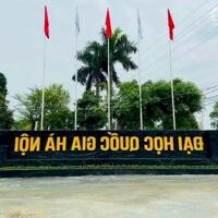 Bán gấp Lô góc nằm ngay trục chính xã Phú Mãn ngay Sát QL21 và đường nối thẳng lên Tỉnh Hòa Bình