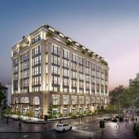 CHÀO THUÊ MẶT BẰNG NGÂN HÀNG, SHOWROOM TẠI PHỐ CÁT LINH 457M VỊ TRÍ ĐẮC ĐỊA GIÁ TỐT!