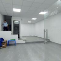 Cho thuê liền kề mới KĐT A 10 Nam Trung Yên, Cầu Giấy. DT 80m x 4,5 tầng, mt 6m. Giá 42tr.