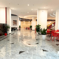 Cho thuê văn phòng diện tích lớn 460m2 ưu đãi khủng đến 30/5/2025