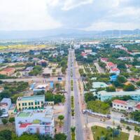 Đất biển sổ đỏ Bình Thuận, đường QH 29M, ra biển 5 phút, giá chính chủ.