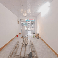 BÁN NHÀ HẺM 581 TRƯỜNG CHINH, TÂN BÌNH – 33M² – 2 TẦNG – NHÀ ĐẸP, GIÁ TỐT