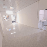 BÁN NHÀ HẺM 581 TRƯỜNG CHINH, TÂN BÌNH – 33M² – 2 TẦNG – NHÀ ĐẸP, GIÁ TỐT