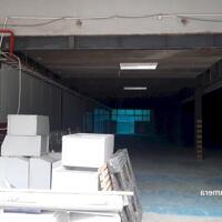 Cho Thuê Kho xưởng đối diện tòa nhà Bảo Ngọc - Cụm CN Từ Liêm