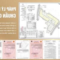 Căn hộ cao cấp view sông ngay tuyến Metro số 1  The Gió Riverside mở bán đợt 1 đầu tư là có lời