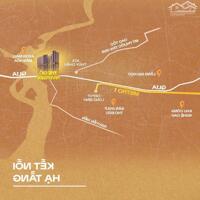 Căn hộ cao cấp view sông ngay tuyến Metro số 1  The Gió Riverside mở bán đợt 1 đầu tư là có lời