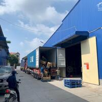 CHO THUÊ KHO XƯỞNG 500-1000M² TẠI AN KHÁNH – GIAO THÔNG THUẬN LỢI, GIÁ TỐT NHẤT!