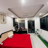 BÁN NHÀ KHƯƠNG ĐÌNH, NGÕ NÔNG, RỘNG, 20M RA Ô TÔ, DT:50m2x5 TẦNG Giá7.5 TỶ