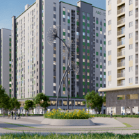 Bán căn hộ Harbor Residence( Tổng kho 3 Lạc Viên)