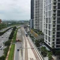 A_0808 Masteri An Phú gần ga metro cho thuê full nội thất bao PQL