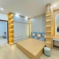 Nhà Đẹp Gần Đường Ô Tô, Phố Hồng Mai, Hai Bà Trưng 28m, 4 tầng, mt 3.8m, giá 5.25 tỷ.