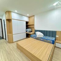 Nhà Đẹp Gần Đường Ô Tô, Phố Hồng Mai, Hai Bà Trưng 28m, 4 tầng, mt 3.8m, giá 5.25 tỷ.