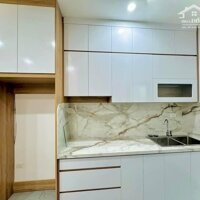 Nhà Đẹp Gần Đường Ô Tô, Phố Hồng Mai, Hai Bà Trưng 28m, 4 tầng, mt 3.8m, giá 5.25 tỷ.