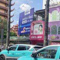 Cho thuê nhà mặt tiền 250 Đường 3 tháng 2, Ph 12, Quận 10. Trệt, 2 lầu, DT 4,6x20 chỉ 55tr