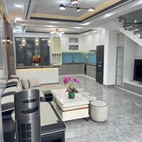Bán gấp nhà siêu Vip Nguyễn Văn Tạo Nhà Bè 5 tầng nhỉnh 7 tỷ nhà mới tinh