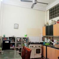 Bán nhà mặt phố Giáp Bát, 51m2 x 4 tầng, kinh doanh tốt, 12 tỷ