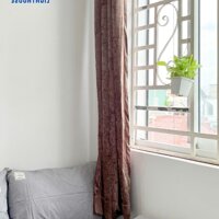 Căn Studio Tách Bếp Cửa Sổ Rộng Ngay LotteMart Cộng Hòa Tân Bình
