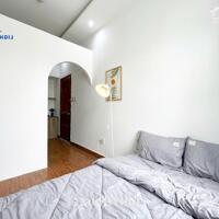 Căn Studio Tách Bếp Cửa Sổ Rộng Ngay LotteMart Cộng Hòa Tân Bình