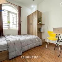 Căn Studio Tách Bếp Cửa Sổ Rộng Ngay LotteMart Cộng Hòa Tân Bình