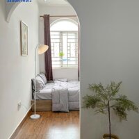Căn Studio Tách Bếp Cửa Sổ Rộng Ngay LotteMart Cộng Hòa Tân Bình
