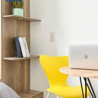 Căn Studio Tách Bếp Cửa Sổ Rộng Ngay LotteMart Cộng Hòa Tân Bình