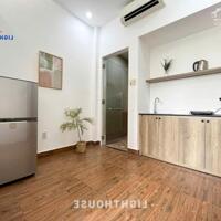 Căn Studio Tách Bếp Cửa Sổ Rộng Ngay LotteMart Cộng Hòa Tân Bình