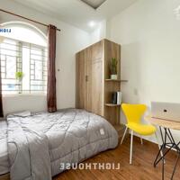 Căn Studio Tách Bếp Cửa Sổ Rộng Ngay LotteMart Cộng Hòa Tân Bình