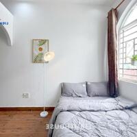 Căn Studio Tách Bếp Cửa Sổ Rộng Ngay LotteMart Cộng Hòa Tân Bình